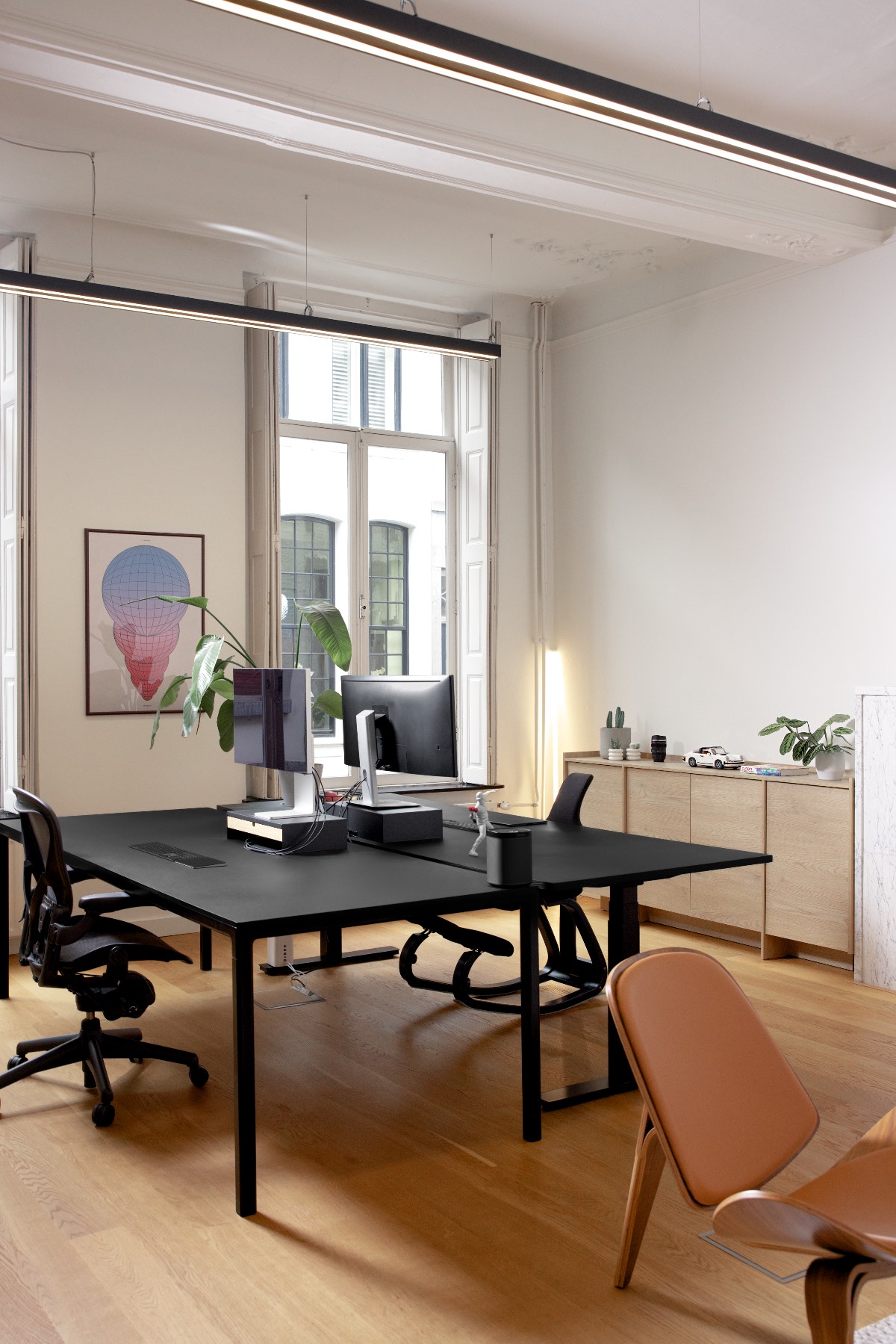 Website Development Studio Maastricht